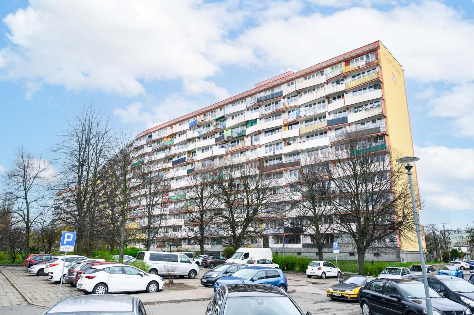Piastowska 90A -A By Homeprime Danzig Exterior foto